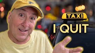 Why I Finally Quit TAXI Music | 6 Reasons and My Honest Thoughts After Two Years | Sync Licensing