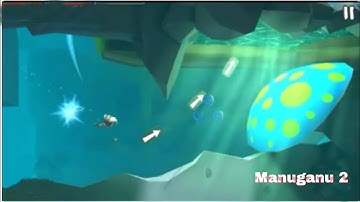 Manuganu 2 - Level 19 - 30 GamePlay Let