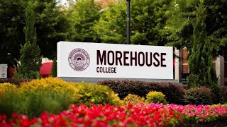 Welcome to a New Semester at Morehouse College! 🌟💪🏾 🎓Spring 2026