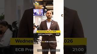 The Week Ahead (25th - 29th May) | Century Financial