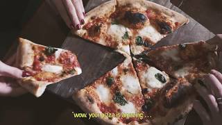 Doing It: Authentic Napoletana Pizza screenshot 5