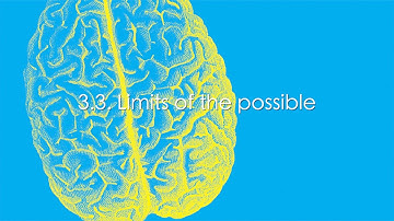 3.3. Limits of the possible