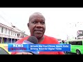 Drivers Say Fuel Prices, Spare Parts Driving Need for Higher Fares