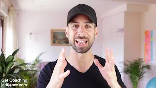 How To Deal With Last Minute Resistance (Two Mistakes To Avoid)
