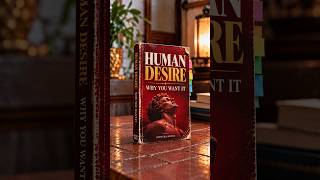 4 Books That Explain Why You Want What You Want