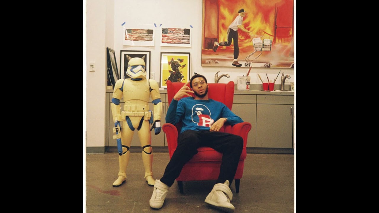 REALYUNGPHIL x Dylvinci x 10kdunkin x evilgiane  x sample type beat "different" (prod.40man)