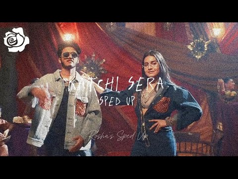Katchi Sera (Sped Up)#katchisera#spedupsongs  @RoshaSpedup
