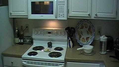 The Kitchen Part 1 of 3 - Practical Vocabulary Series by Prime Instruction & Language