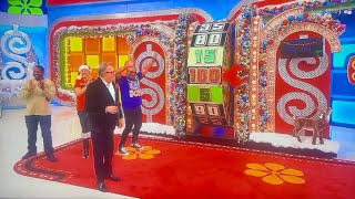 The Price Is Right  Showcase Showdown part 2  12232025