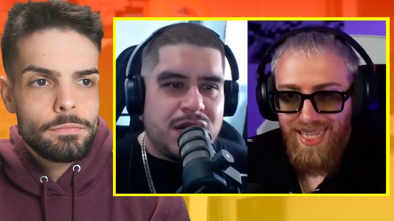 🔥PIME DEFENDIÓ a RODRIGO QUESADA y EXPLOTÓ con los CREADORES🔥 *PREFIERO a QUESADA que a FORCE*