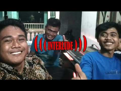 Kesunyian By Asmidar Darwis | Versi Langgam Manual || KARAOKE KN7000 FMC