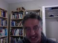Beginning of video