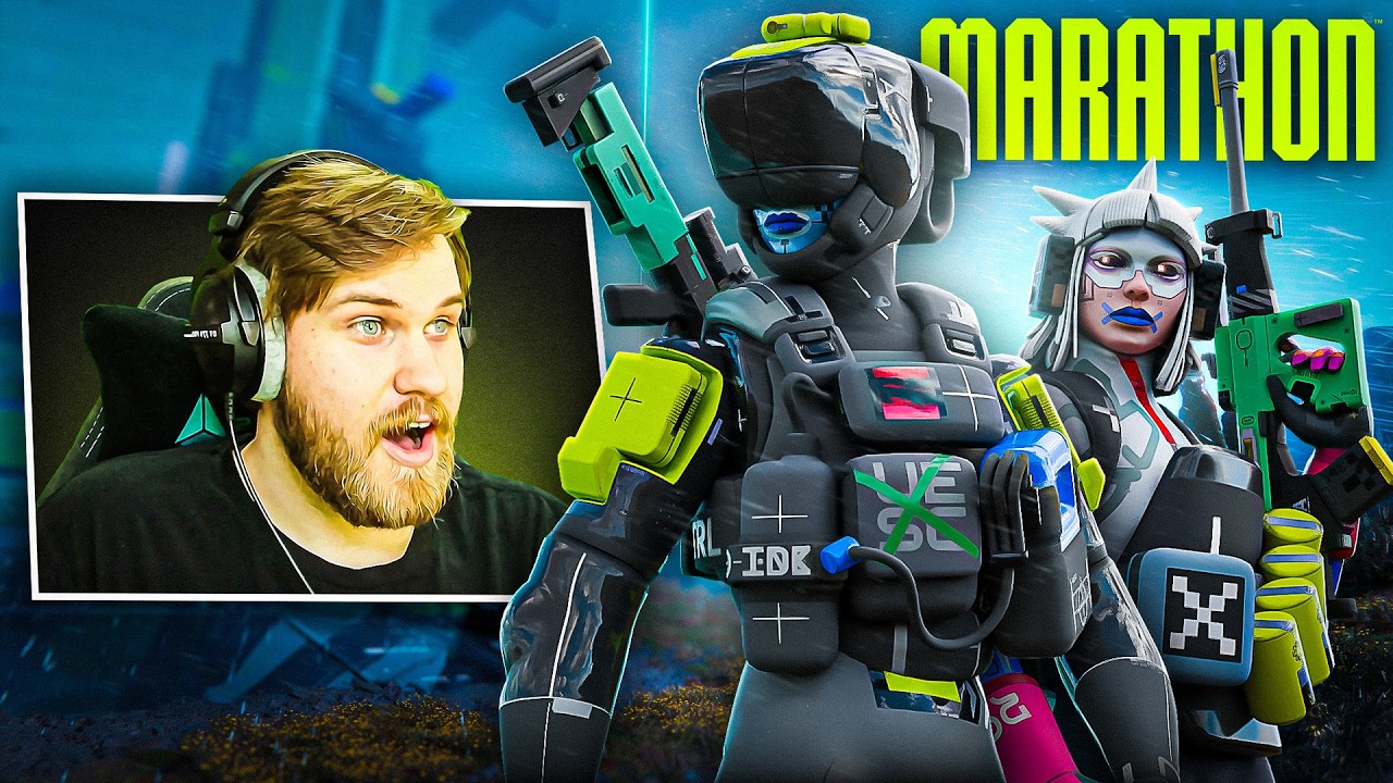 THRIVING in Duos Vs Trios (Marathon)