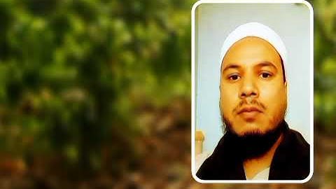 سورة المائدة كاملة من مصحف الهاشمي للشيخ ممدوح عبداللاه الهاشمي 