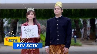Sandiwara Cinta Pangeran Agung Sejagat | FTV SCTV