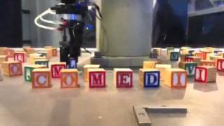 Comediva Blocks