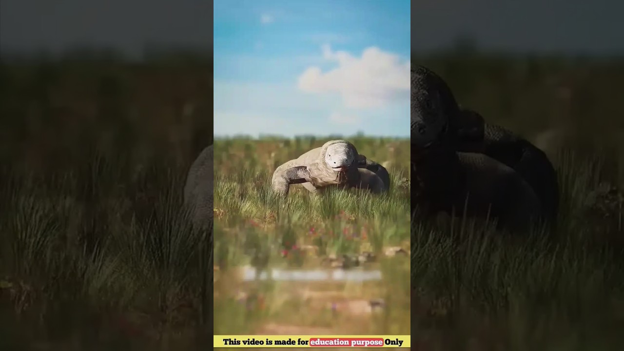 3D coronavirus video 🤯... 