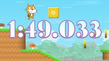 Scratchnapped Adventure Any% in 1:49.033 *TOP 5*