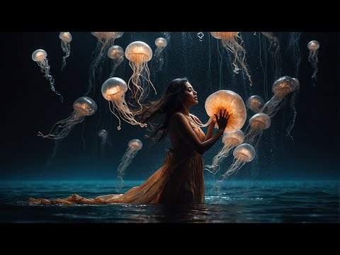 OTHERWORLDLY CONCERT (ORIGINAL MUSIC & AI VIDEO)