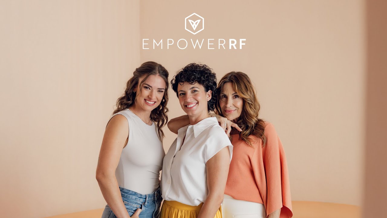 Empiezo por mí | Official Trailer | EmpowerRF