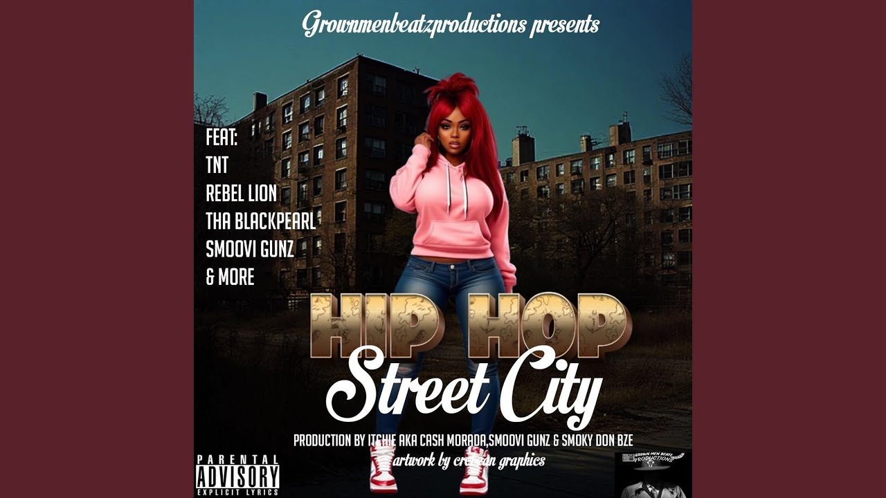 Watch we keep it streets on YouTube Watch we keep it streets on YouTube