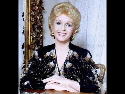 Video: Debbie Reynolds xalis sərvəti: Wiki, Evli, Ailə, Toy, Maaş, Qardaşlar