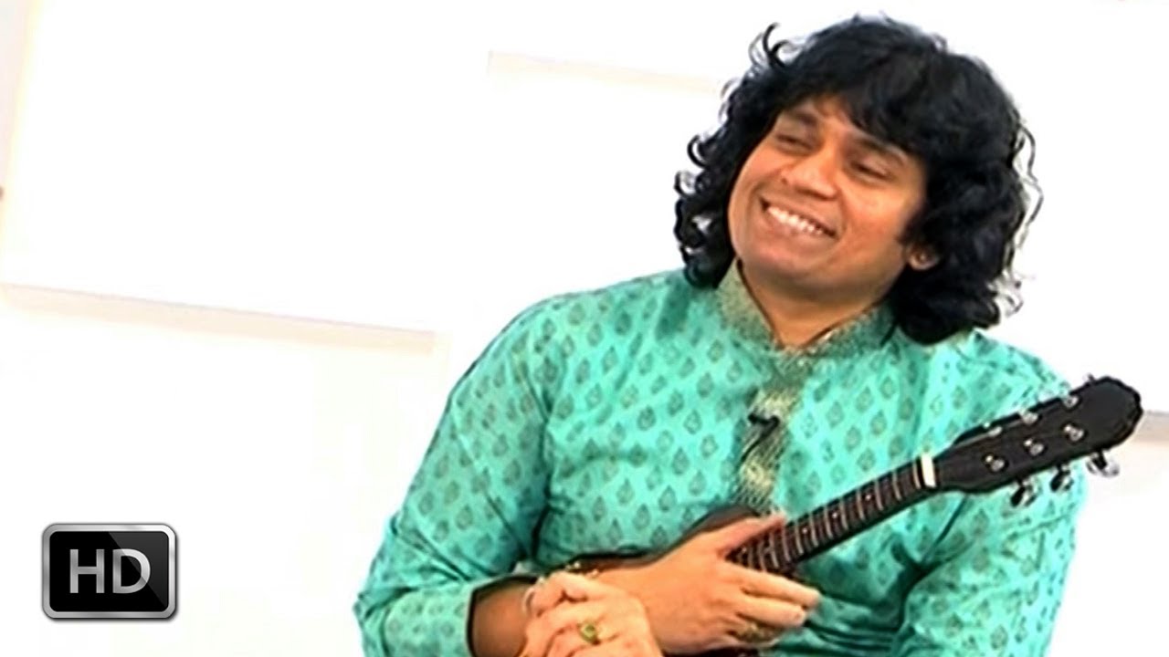 Paa The Musical Journey Mandolin U. Rajesh Paa The Musical Journey YouTube