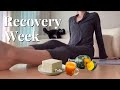 Seoul Recovery Week ❄️ | Slow Living, Self-Care &amp; Cozy Solo Life