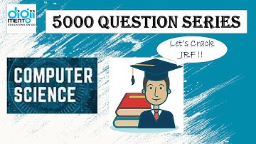 NTA UGC NET JRF 2022  | Paper 2 | 5000 Questions Series