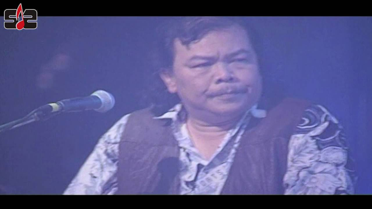 The Mercy's - Tak Mungkin [ Official Music Video ]