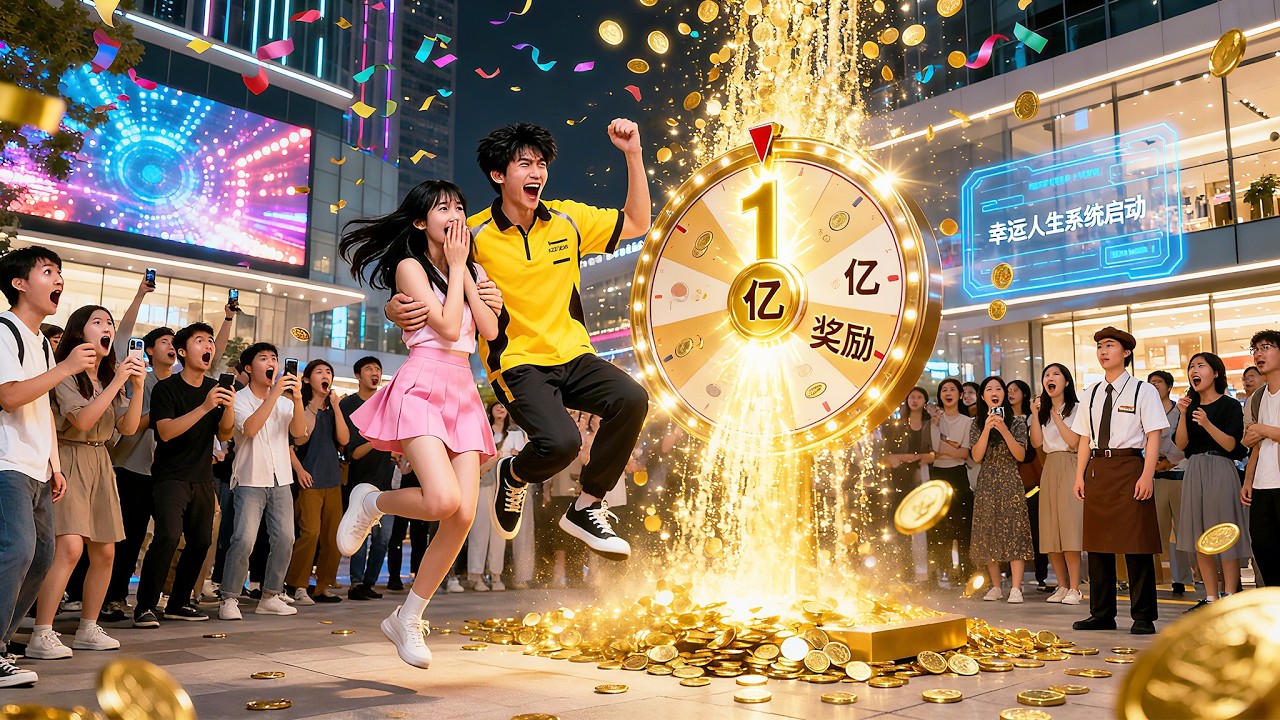 데릴사위의 굴욕, 숨겨진 진짜 신분, 아내가 먼저 무너졌다