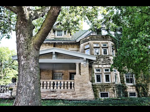 304 W 7th St, Concordia, KS home video tour