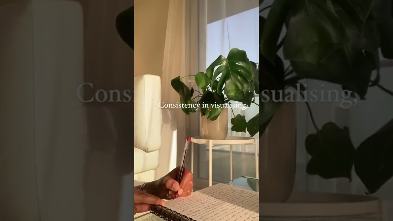 Allah loves consistency in good deeds | Be consistent | Trust Allah