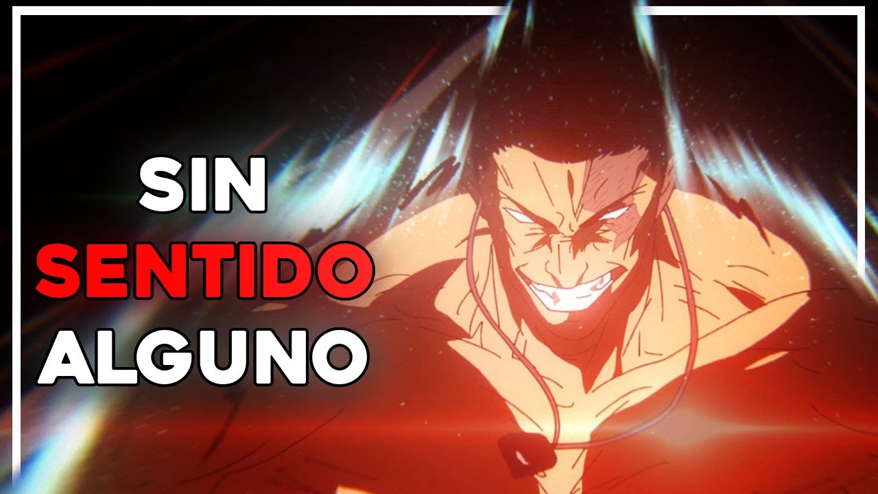 EL EPISODIO MAS LEGENDARIO DE JUJUTSU KAISEN 2