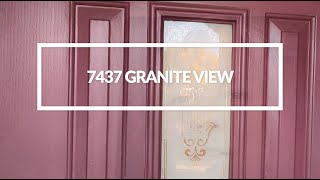 Prescott Valley Rental Home Tour - 7347 East Granite View