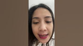 NAGITA SLAVINA LIVE BERSAMA RAFFI AHMAD & RAFATHAR