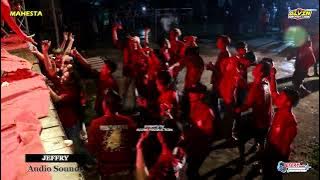 DJ BISIKAN RINDU - AYU SAFITRI - MAHESTA  LIVE BONANG DEMAK - ALVIN PRODUCTION - JEFRY AUDIO