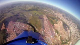 2016 Primary Sequence Practice - RV-8A