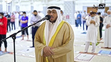 تلاوة خاشعة ومؤثرة من سورة القيامة بصوت  || الشيخ سعد أزويت || مسجد الأخيار - الشارقة
