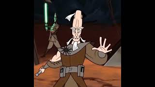 2003 General Grievous [Voice Edit] Part 1