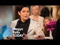 Former Child Star Corey Feldman Talks About His Hollywood Pedophilia Claims | Megyn Kelly TODAY