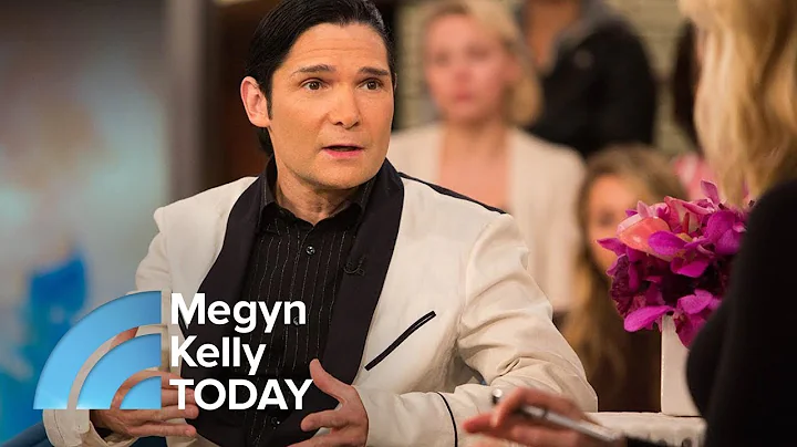 Former Child Star Corey Feldman Talks About His Ho...