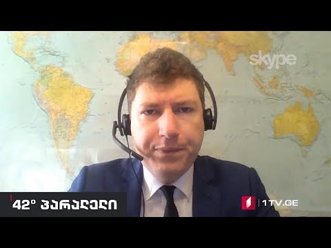 42° პარალელი - „დომინოს ეფექტი“ - რას გამოიწვევს INF შეთანხმების ჩაშლა