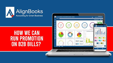 How We Can Run Promotion on B2B Bills?