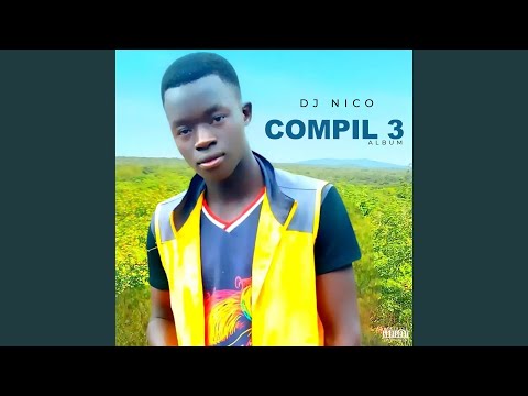 Instruments Afro 2025 Dj Nico