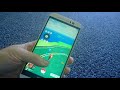 HOW TO CONVERT POKEMON GO JOYSTICK INTO SYSTEM APP FOR SPOOFING