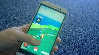 How to Convert Pokemon GO Joystick into System App for Spoofing screenshot 4