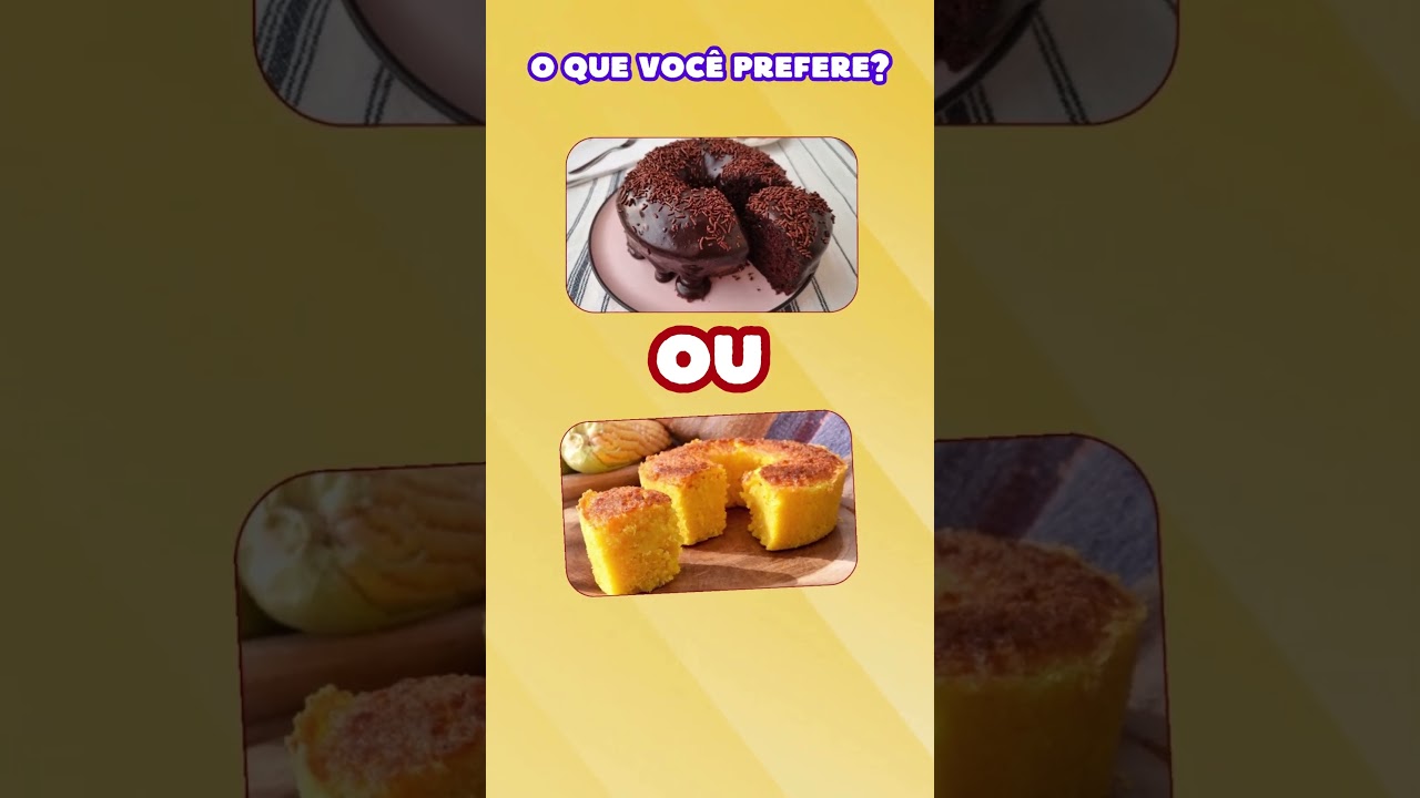 Voce comeria essa comida? #quiz #fypage #quiztime #fyp #perguntaseresp