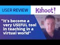 Kahoot!'s Interactive Nature Cultivates Engagement In Virtual Education: User Review