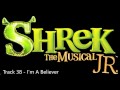 Track #38 - I'm A Believer
